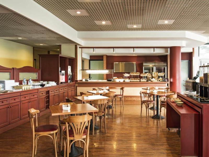 Hotel Ibis Verona