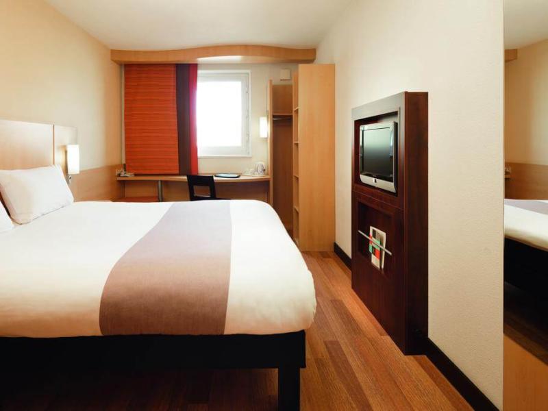Hotel Ibis Verona