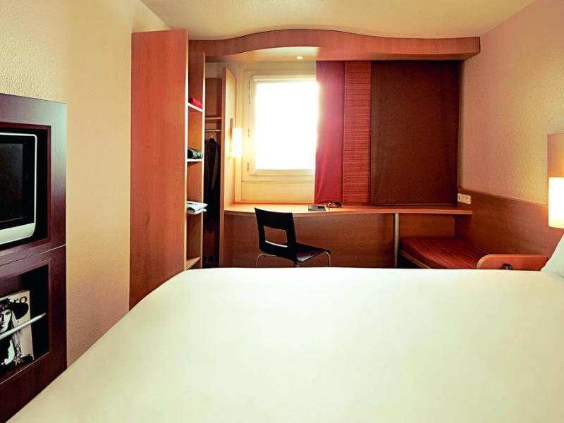 Hotel Ibis Verona