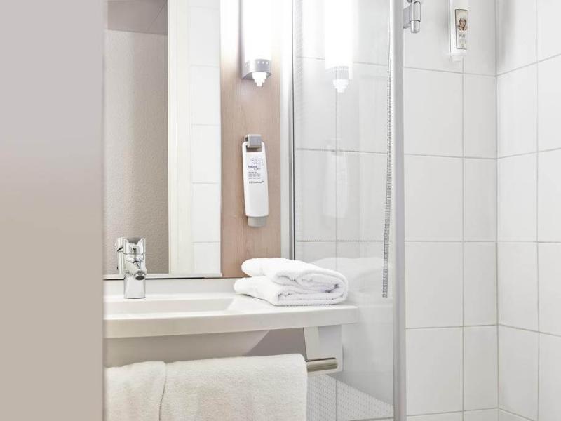 Hotel Ibis Verona