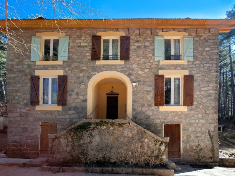 Casa Alta