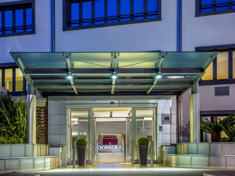 Hotel Domidea