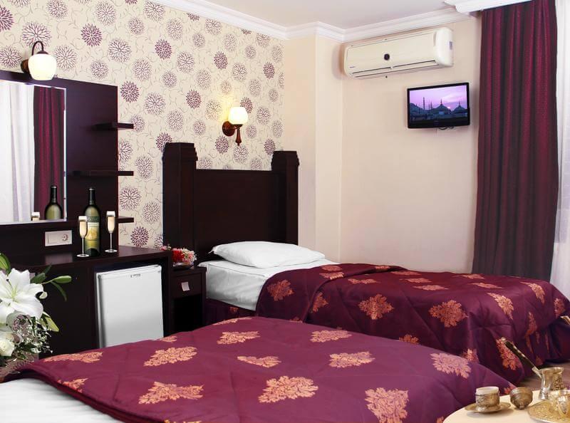 Old City Viva Hotel