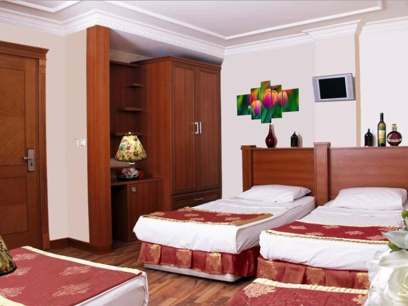 Old City Viva Hotel