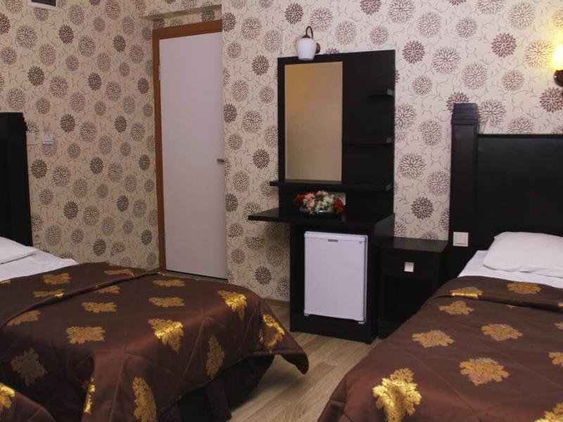 Old City Viva Hotel