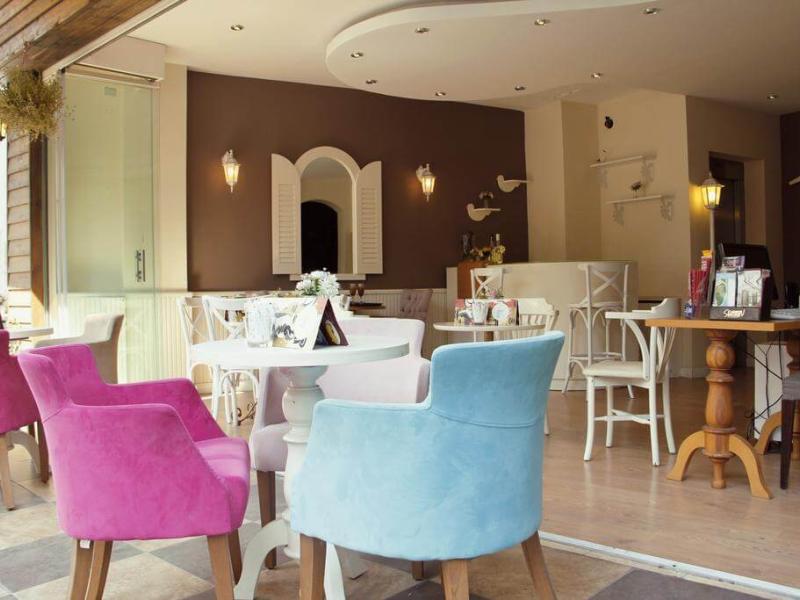 Old City Viva Hotel