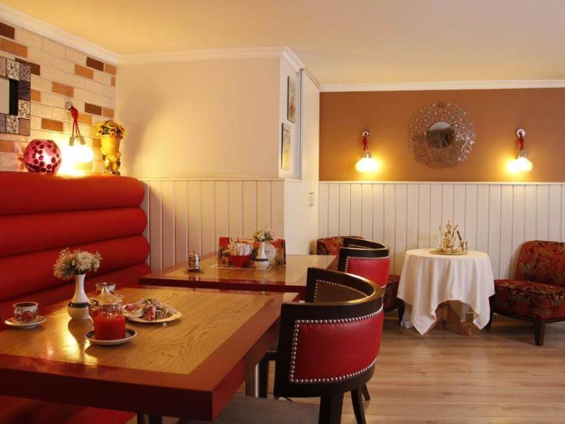 Old City Viva Hotel