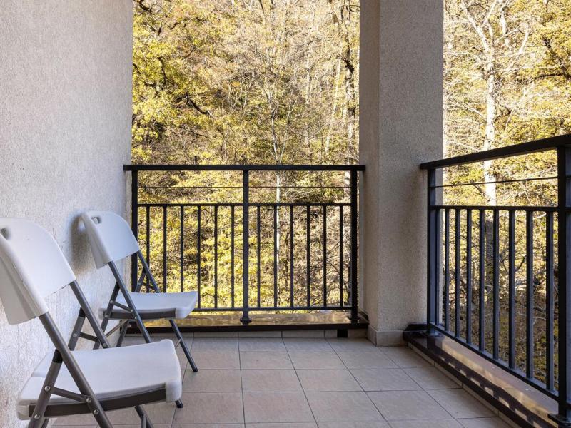 VALSET Apartments от AZIMUT Роза Хутор