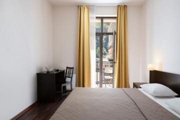 Отель VALSET Apartments от AZIMUT Роза Хутор Россия, Роза Долина (560), фото 20