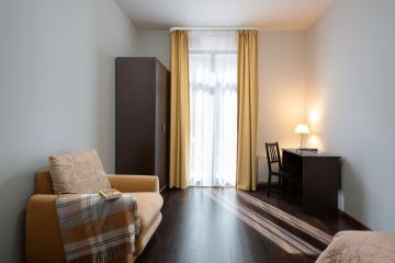 Отель VALSET Apartments от AZIMUT Роза Хутор Россия, Роза Долина (560), фото 22