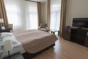 Отель VALSET Apartments от AZIMUT Роза Хутор Россия, Роза Долина (560), фото 24