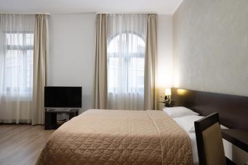 Отель VALSET Apartments от AZIMUT Роза Хутор Россия, Роза Долина (560), фото 10