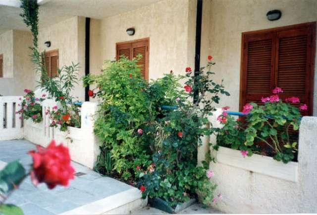 Hotel Elida