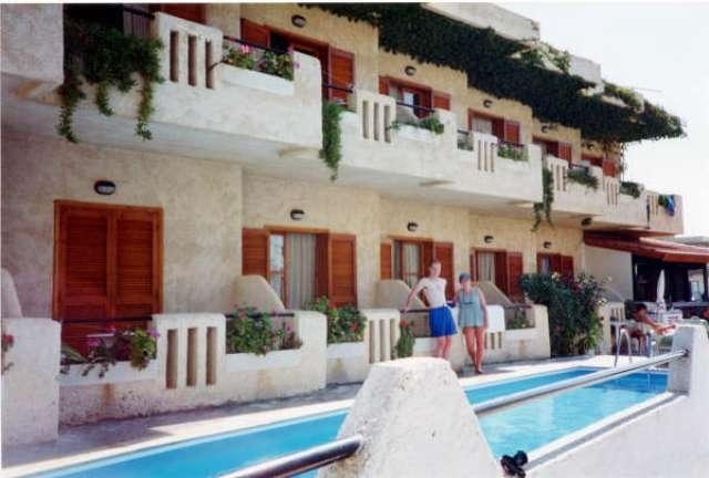 Hotel Elida
