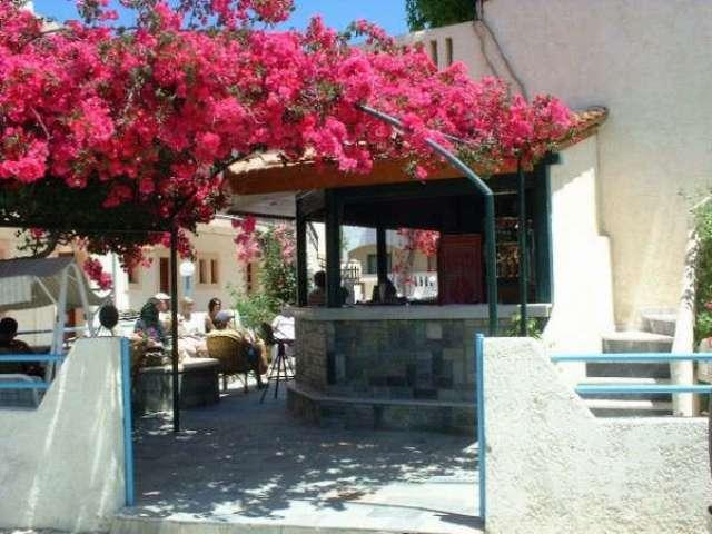 Hotel Elida