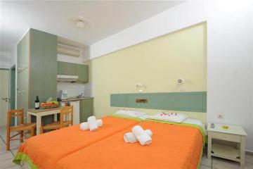 Отель Pinelopi Hotel Греция, о. Крит-Ретимно, фото 2