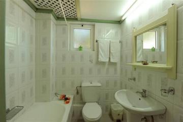 Отель Pinelopi Hotel Греция, о. Крит-Ретимно, фото 4