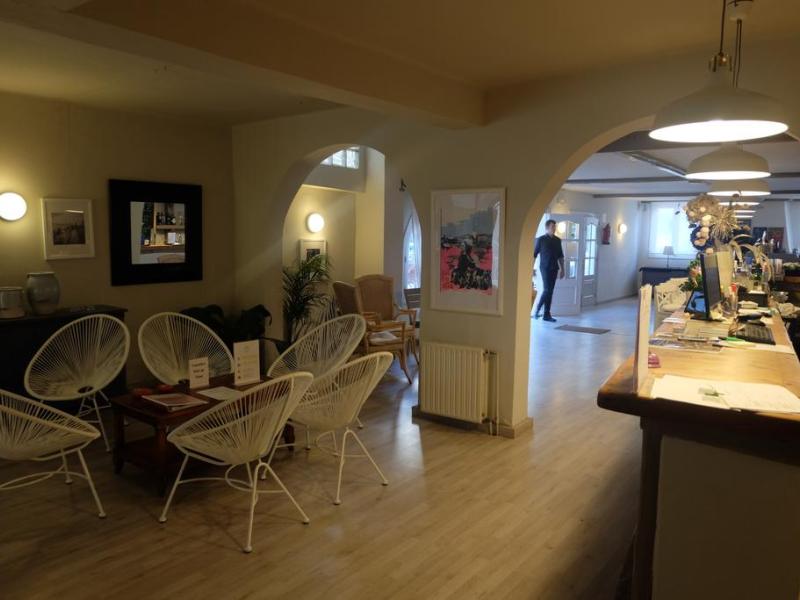 La Concha Soul Hotel