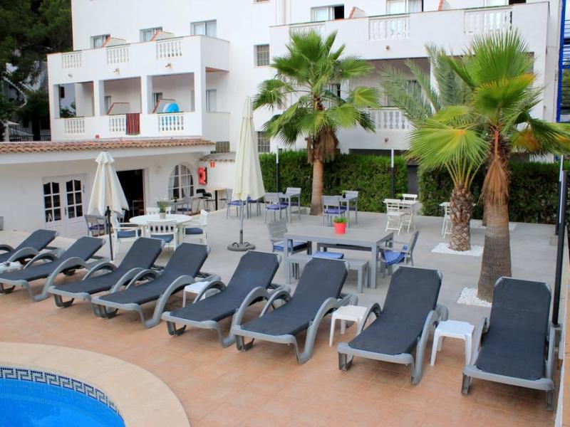 La Concha Soul Hotel