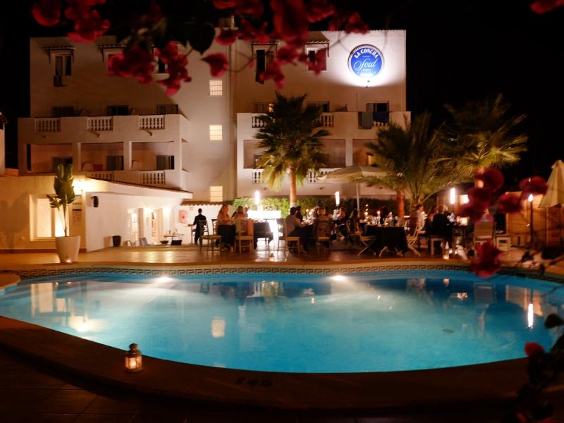 La Concha Soul Hotel