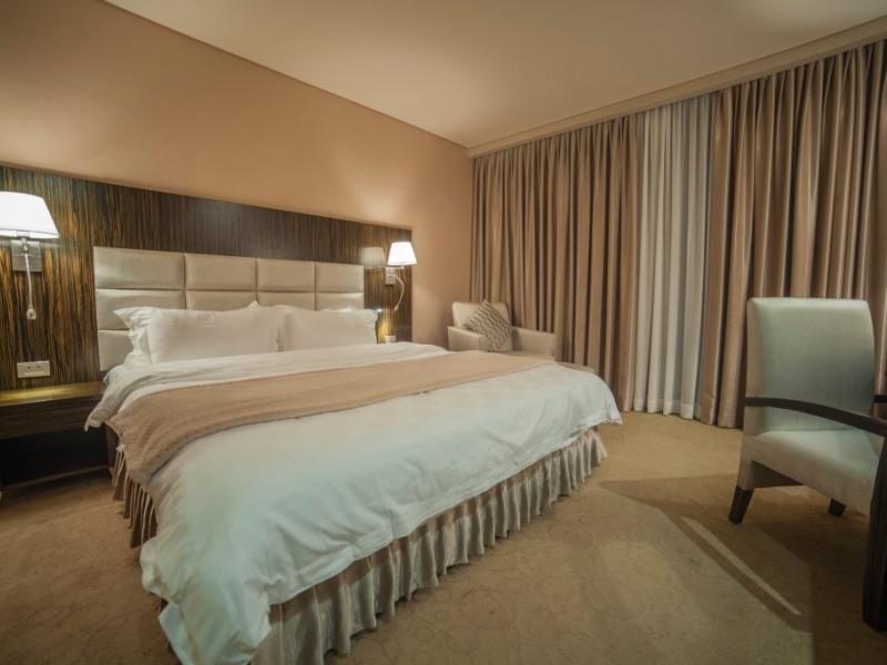 Dreamland Oasis Hotel