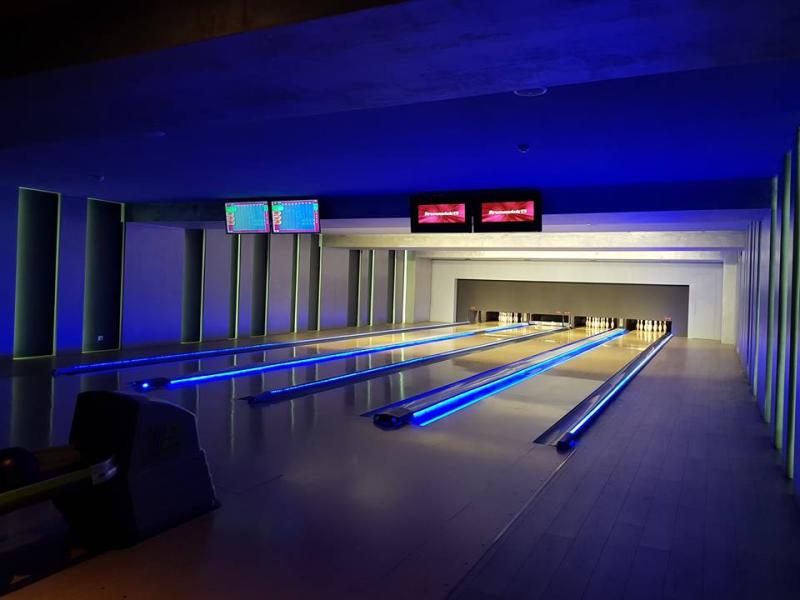 Dreamland Oasis Hotel