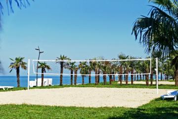 Отель Dreamland Oasis Hotel Грузия, Кобулети, фото 19