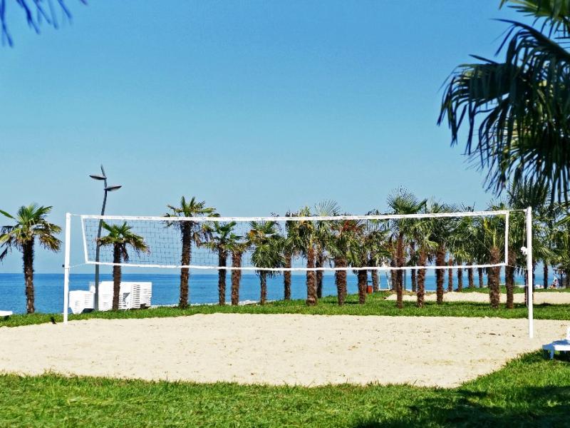 Dreamland Oasis Hotel