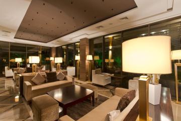 Отель Dreamland Oasis Hotel Грузия, Кобулети, фото 23