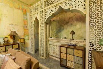 Отель Dreamland Oasis Hotel Грузия, Кобулети, фото 24