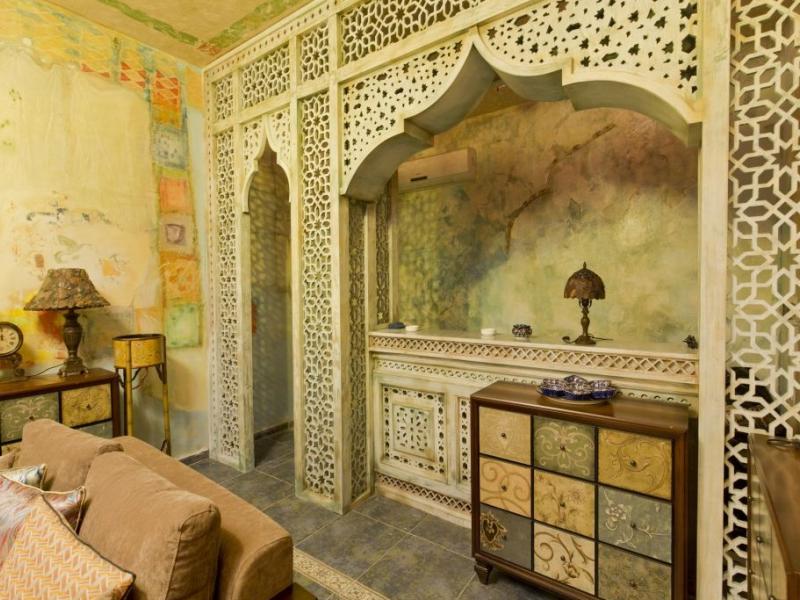 Dreamland Oasis Hotel