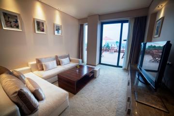 Отель Dreamland Oasis Hotel Грузия, Кобулети, фото 3