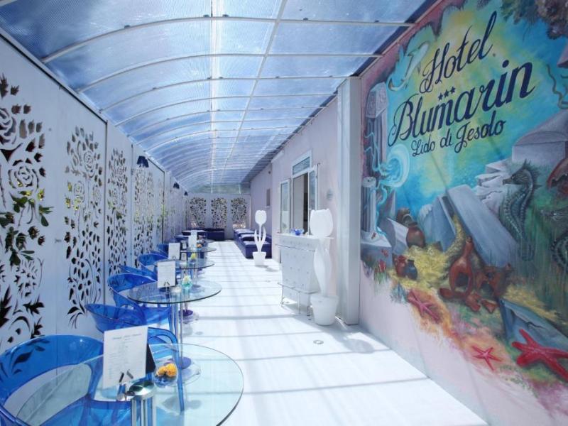 Blumarin