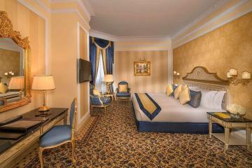 Отель Royal Rose ОАЭ, Абу Даби, фото 12