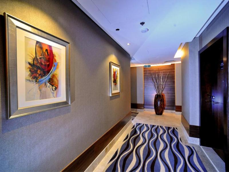 Ramada Abu Dhabi Corniche