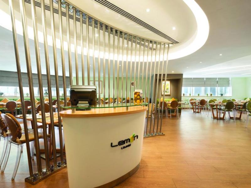 Ramada Abu Dhabi Corniche