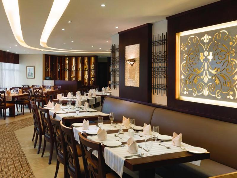 Ramada Abu Dhabi Corniche