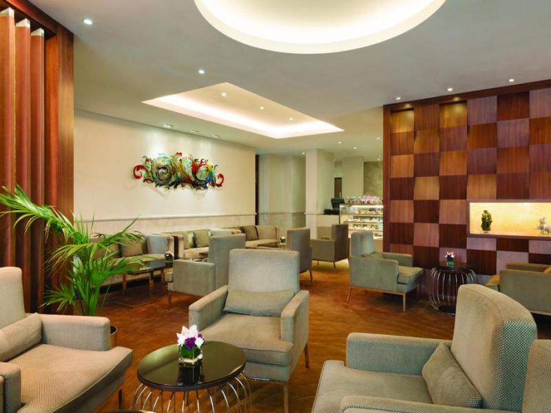 Ramada Abu Dhabi Corniche