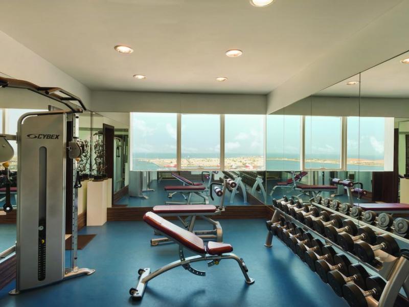 Ramada Abu Dhabi Corniche