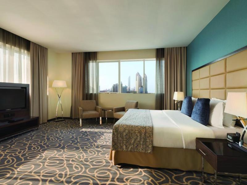 Ramada Abu Dhabi Corniche