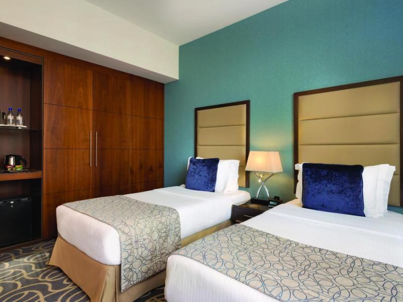 Ramada Abu Dhabi Corniche