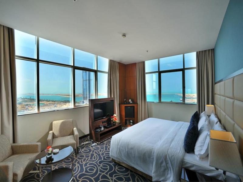 Ramada Abu Dhabi Corniche