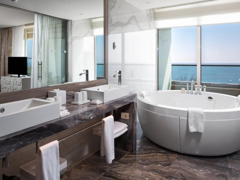 Swissotel Resort Sochi Kamelia