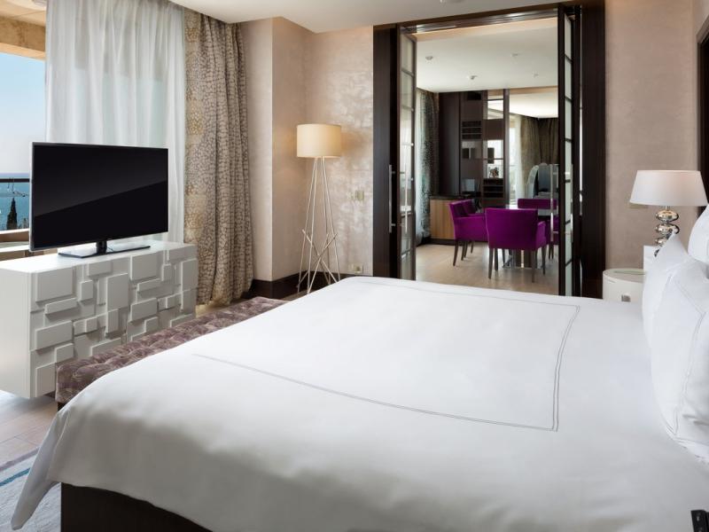 Swissotel Resort Sochi Kamelia