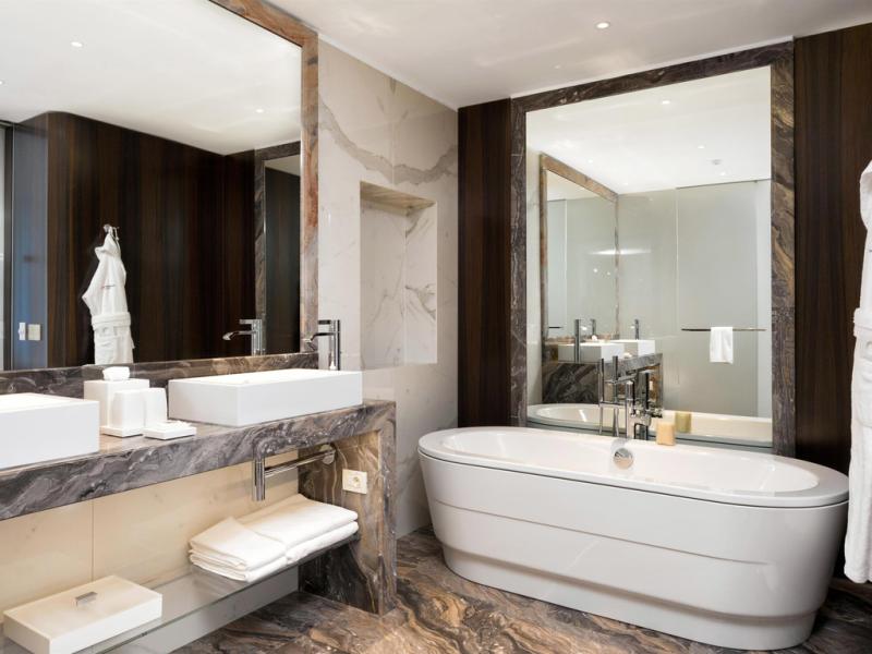 Swissotel Resort Sochi Kamelia