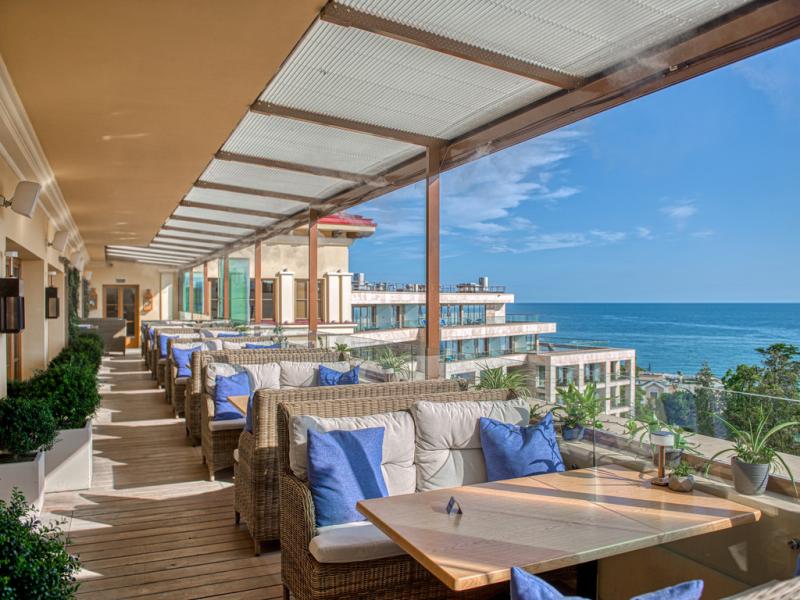 Swissotel Resort Sochi Kamelia