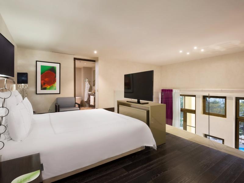 Swissotel Resort Sochi Kamelia