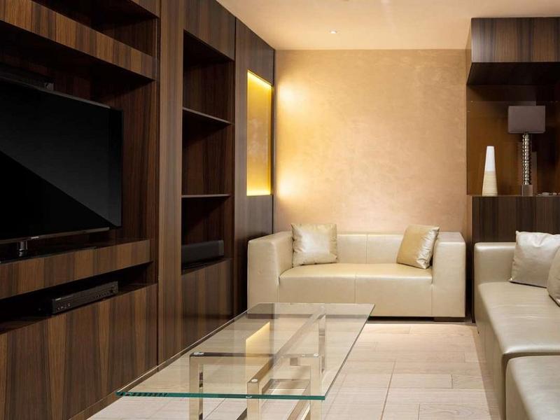 Swissotel Resort Sochi Kamelia