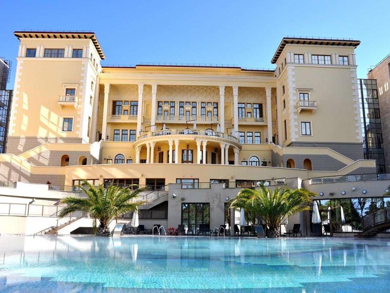 Swissotel Resort Sochi Kamelia