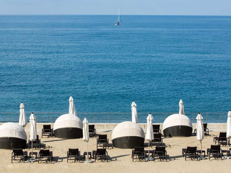 Swissotel Resort Sochi Kamelia